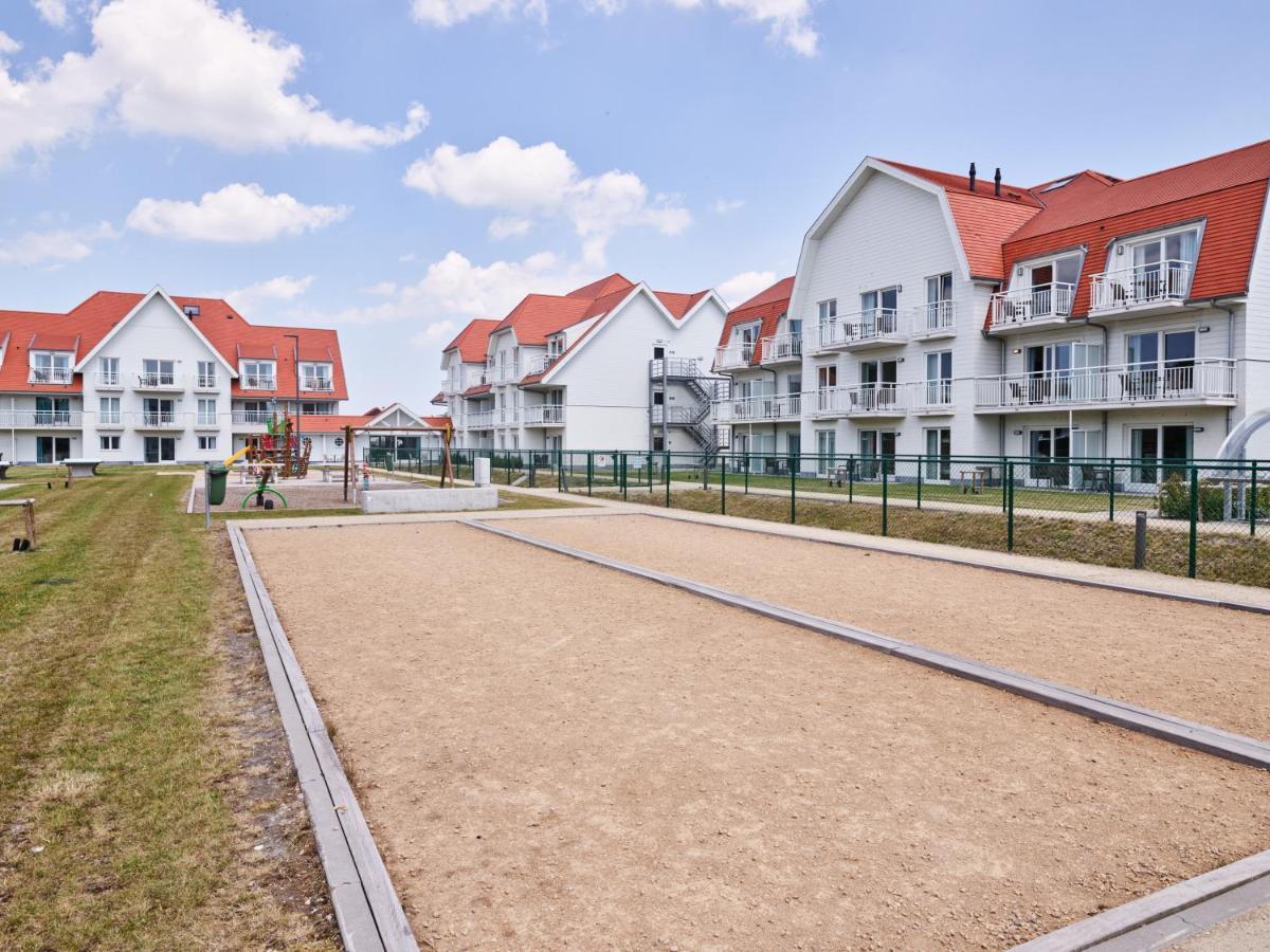 Holiday Suites 尼乌波特 外观 照片