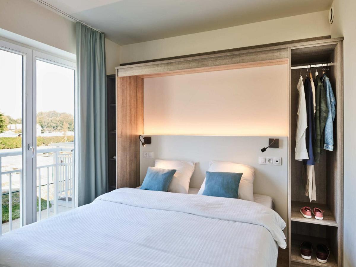 Holiday Suites 尼乌波特 客房 照片