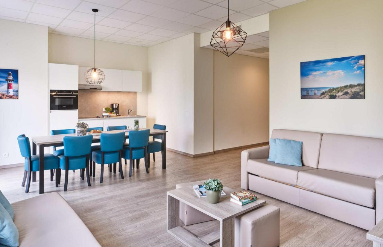 Holiday Suites 尼乌波特 客房 照片