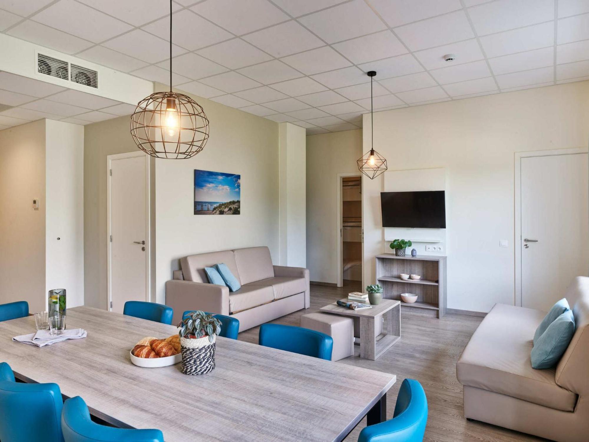 Holiday Suites 尼乌波特 客房 照片
