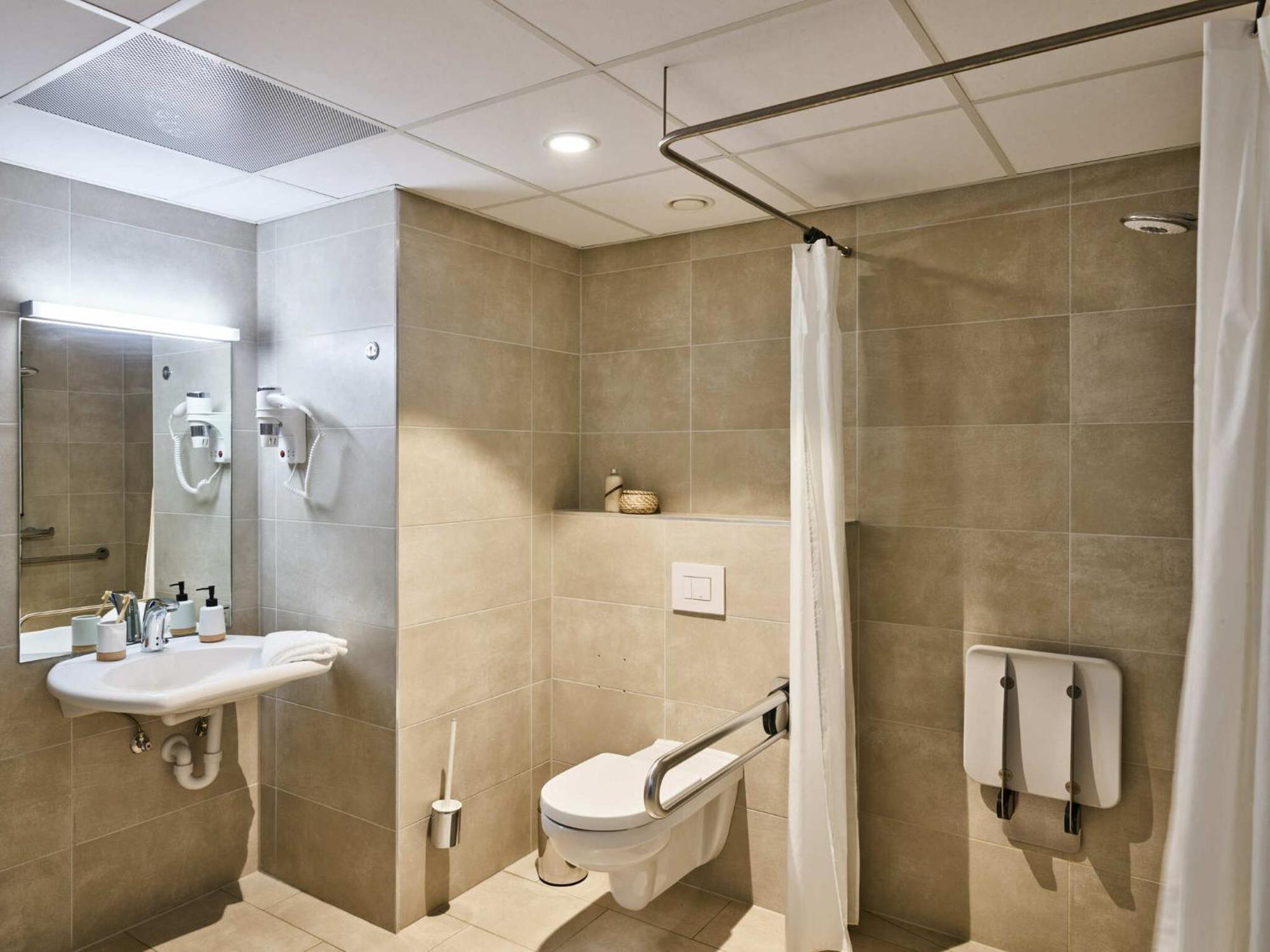 Holiday Suites 尼乌波特 客房 照片